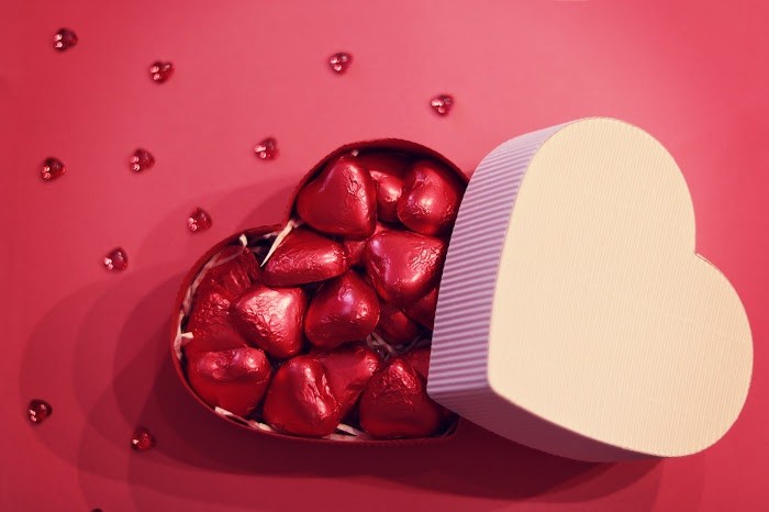 好きな人がチョコ嫌い 甘い物が苦手な彼のバレンタイン対策はこうしようっ ふたりくらし